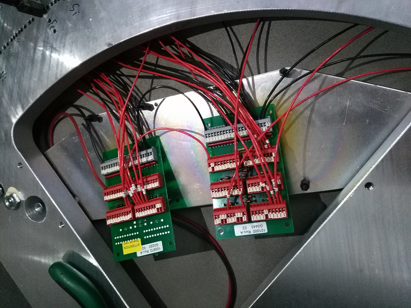 意大利进口草莓视频污在线测试所需配备光源种类